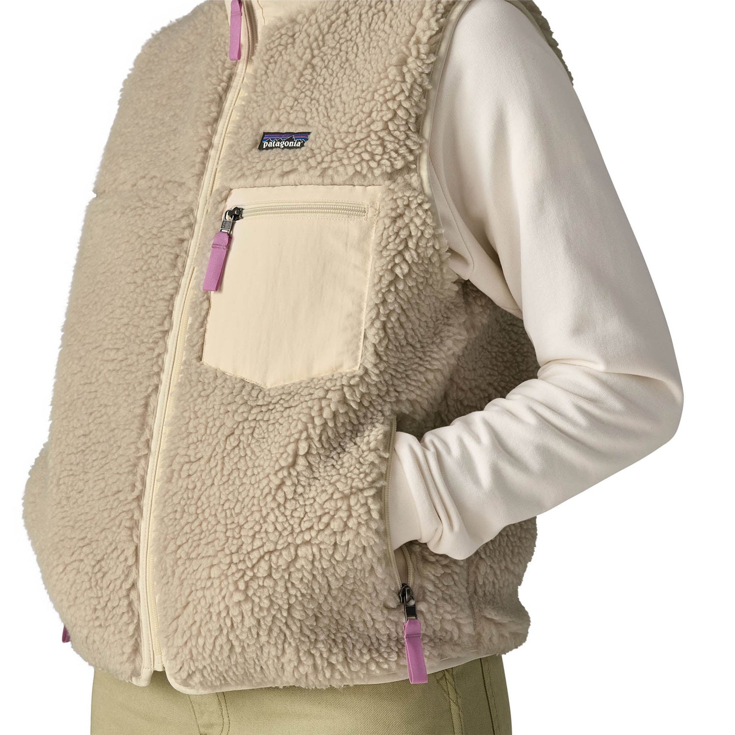 Classic Retro-X Vest | Women's