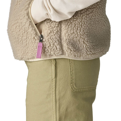 Classic Retro-X Vest | Women's