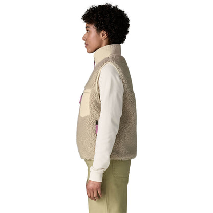 Classic Retro-X Vest | Women's