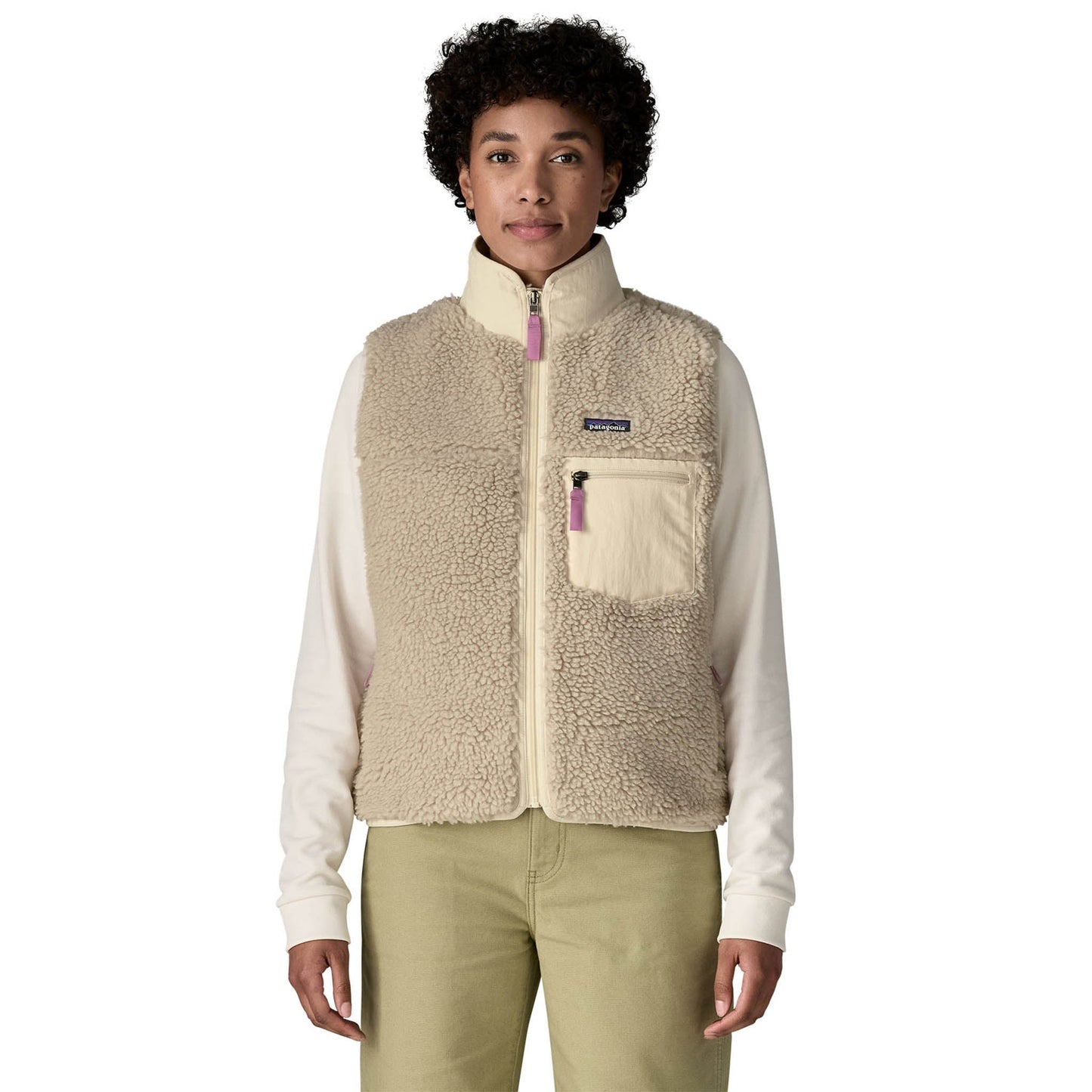 Classic Retro-X Vest | Women's