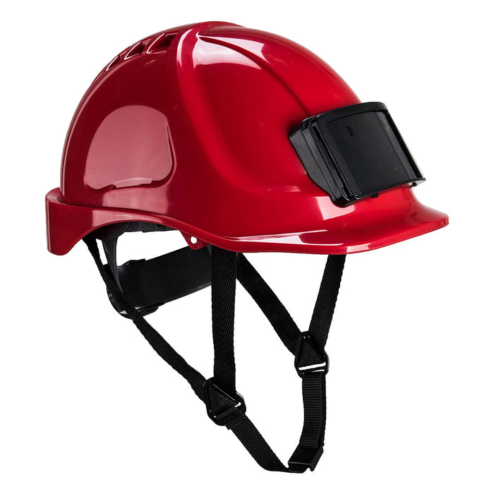 PB55 - Endurance Badge Holder Helmet