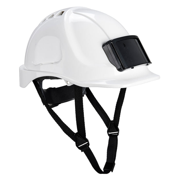 PB55 - Endurance Badge Holder Helmet