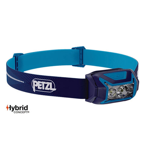 ACTIK CORE | 625 lumen