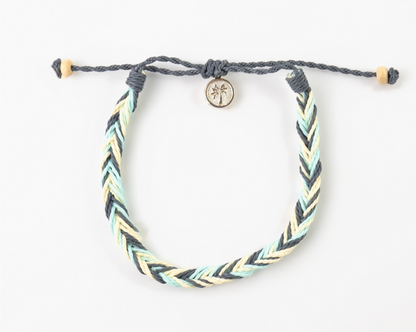 PINEAPLLE BALANGAN HANDMADE ROPE BRACELET - RCBP-036