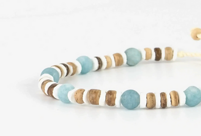 PINEAPPLE MANTA POINT SURFER BRACELET- KALB-004