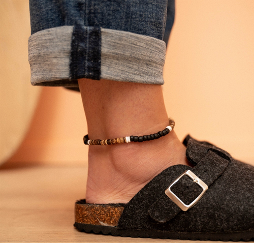 PINEAPPLE PULAU ANKLET -COCAP-013