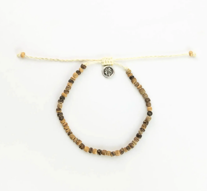 PINEAPPLE SIARGAO ISLAND BRACELET SET- STYL-927 -
