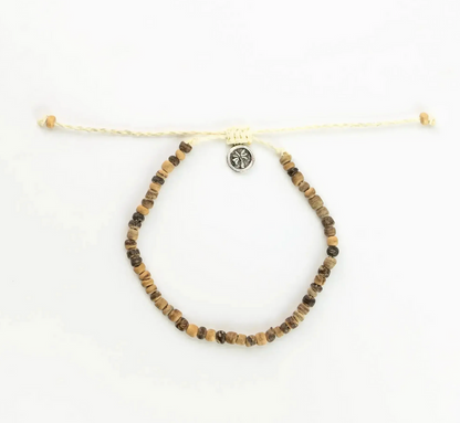 PINEAPPLE SIARGAO ISLAND BRACELET SET- STYL-927 -