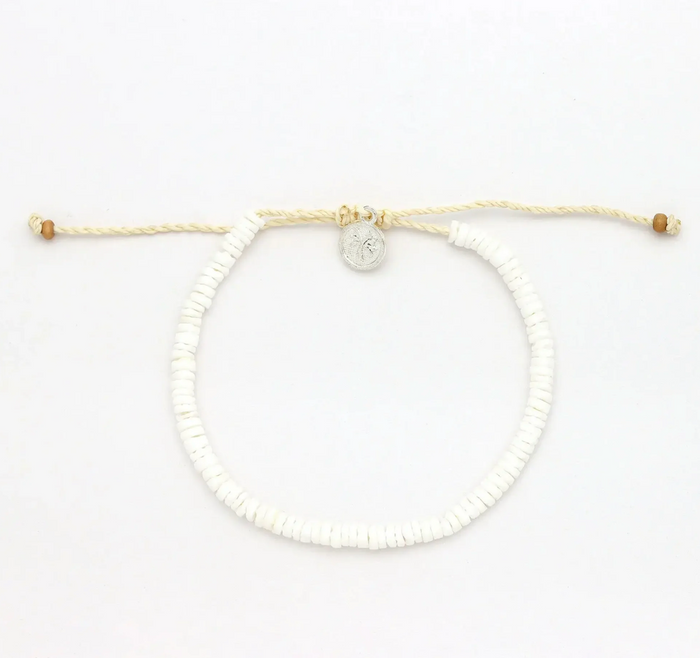 PINEAPPLE SIARGAO ISLAND BRACELET SET- STYL-927 -