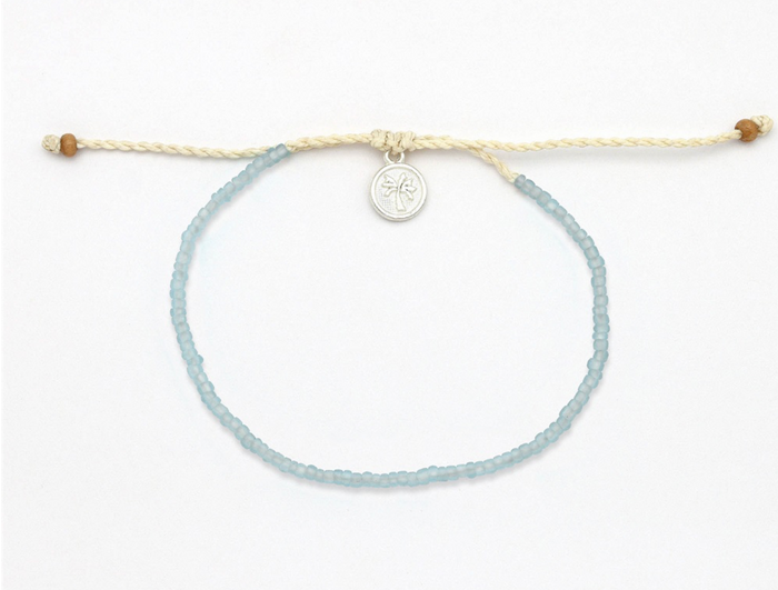 PINEAPPLE TROPICAL SWELLS WAVE BRACELET - STYL-926