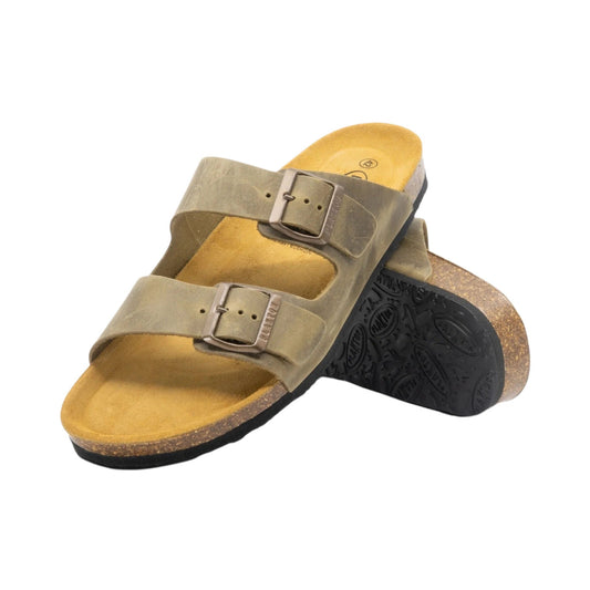 Barna | Apure Leather | Men's
