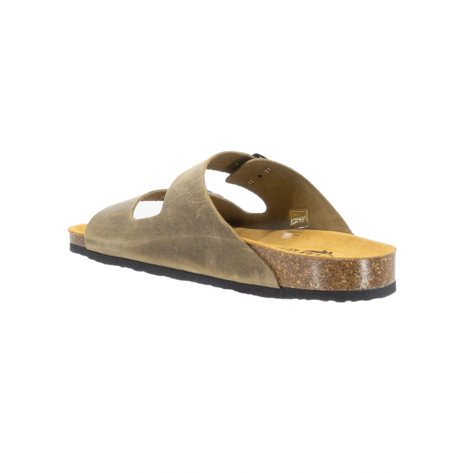 Barna | Apure Leather | Men's