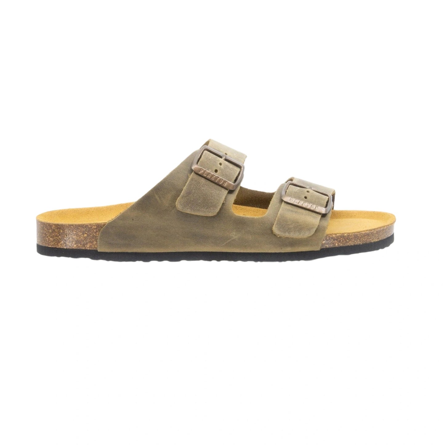 Barna | Apure Leather | Men's