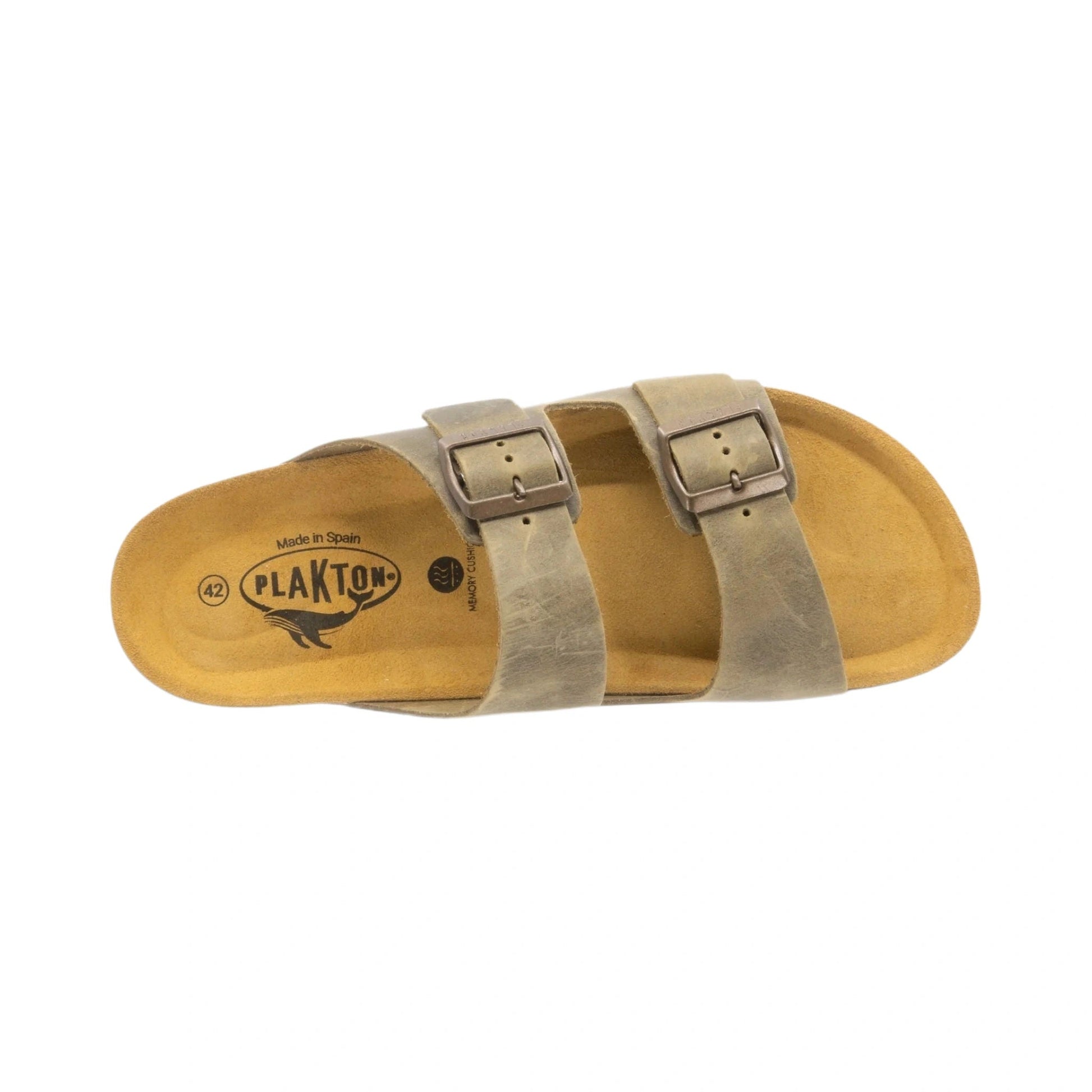 Barna | Apure Leather | Men's