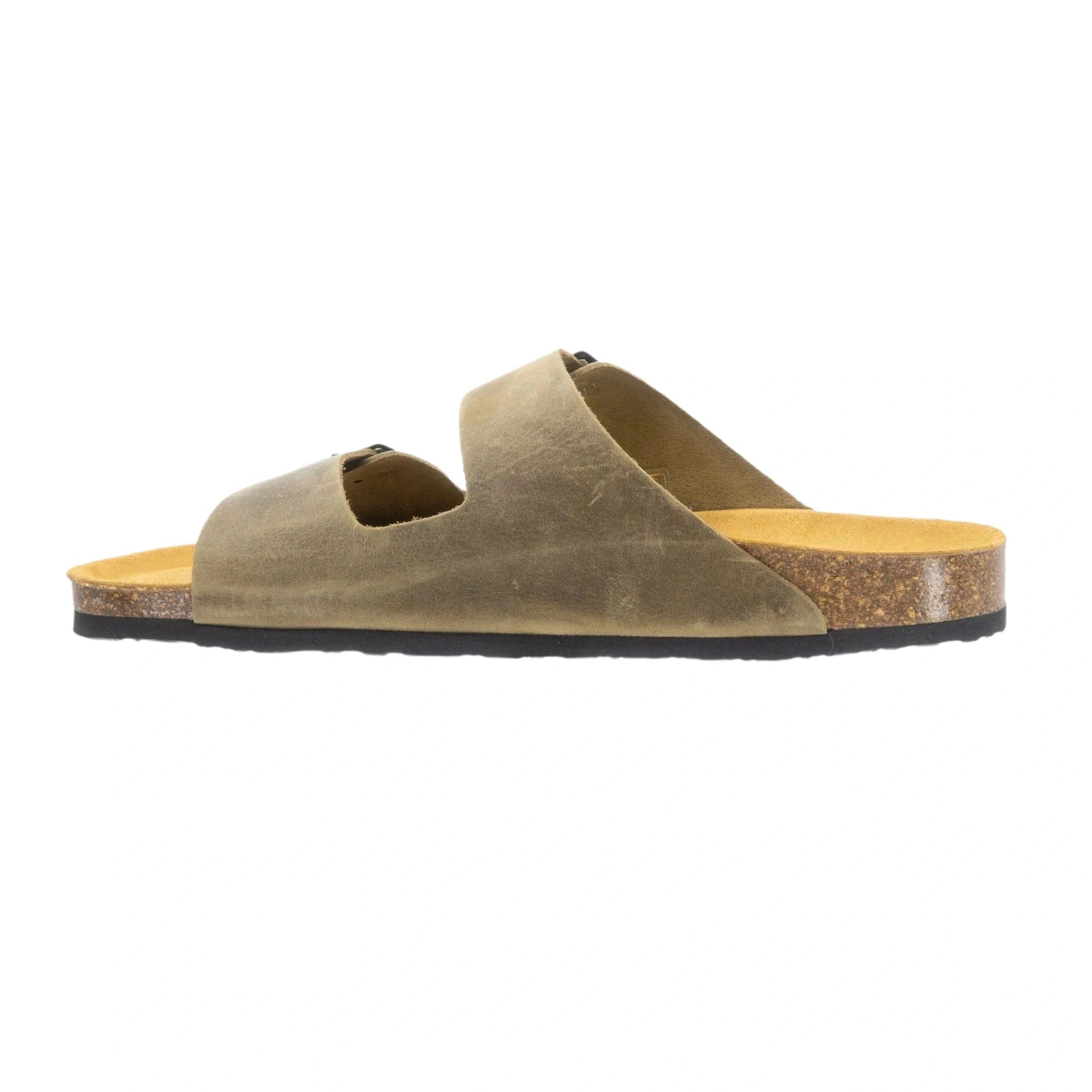 Barna | Apure Leather | Men's
