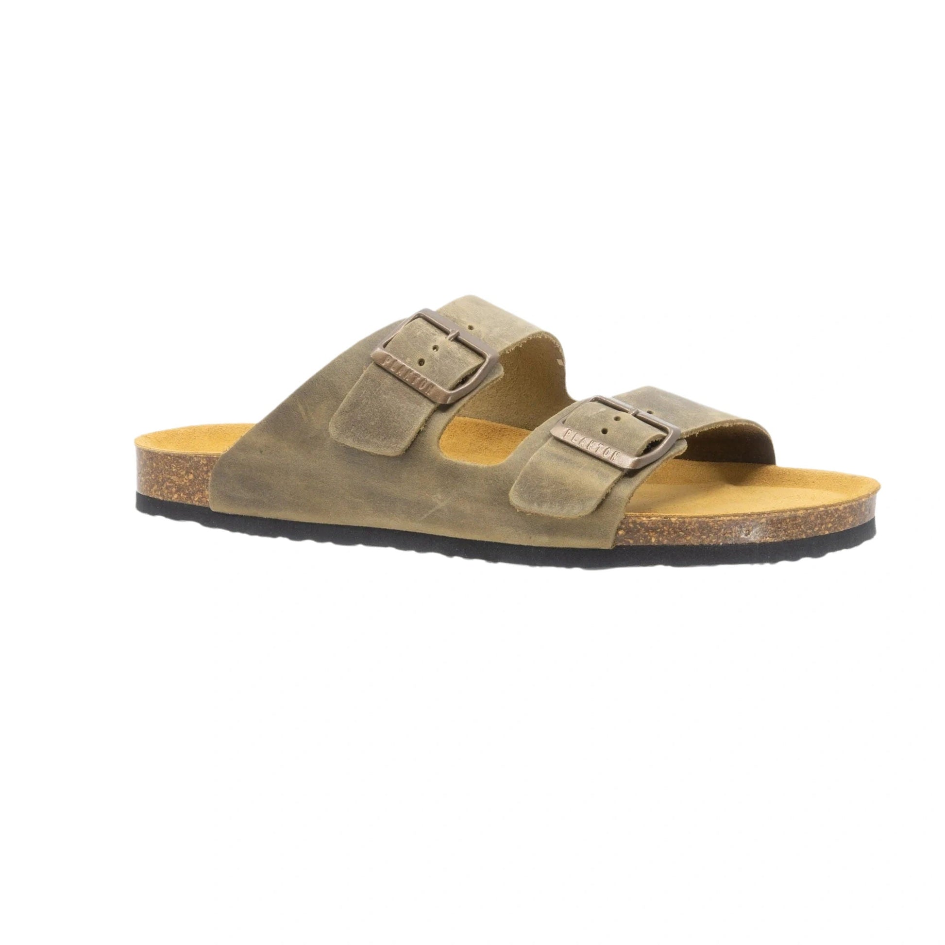 Barna | Apure Leather | Men's