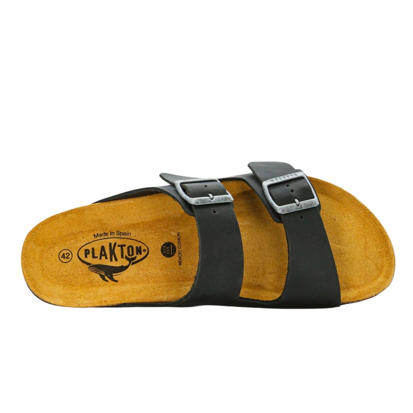 Barna | Apure Leather | Men's
