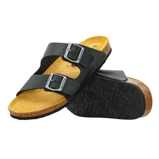 Barna | Apure Leather | Men's