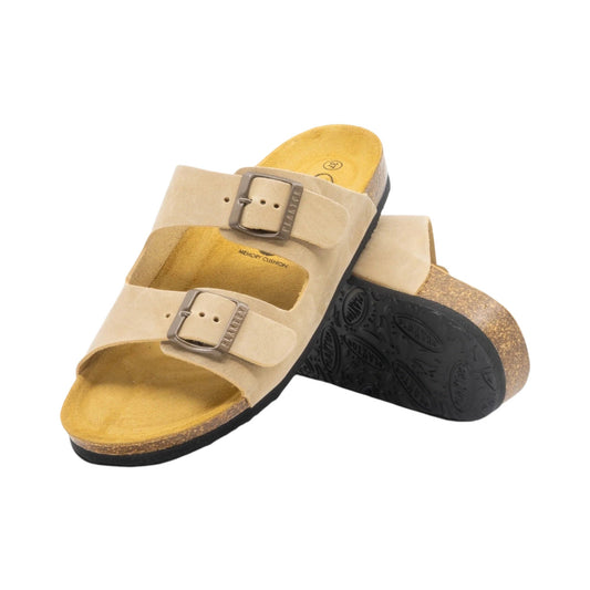 Beta | Apure Suede | Women's