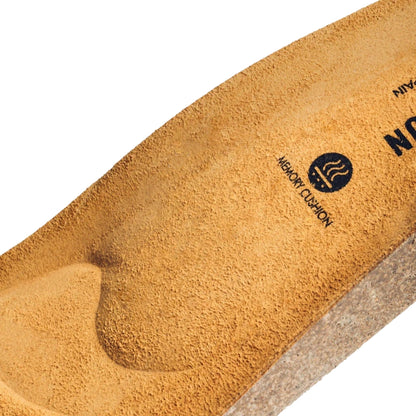 Beta | Apure Suede | Women's