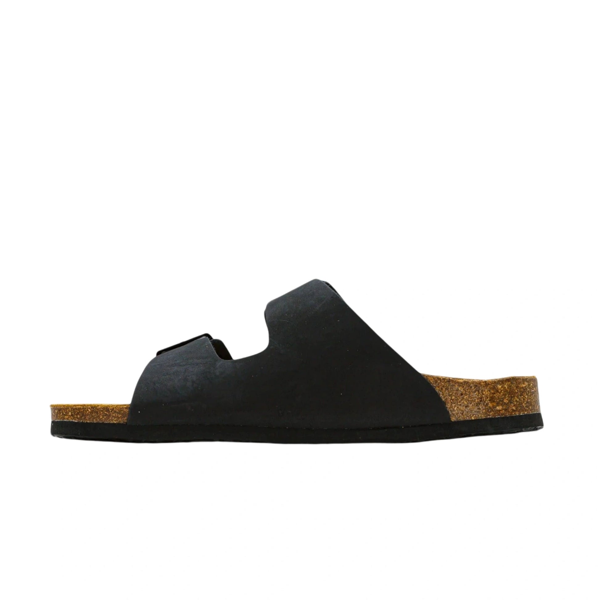Beta | Nubuck Suede | Women's