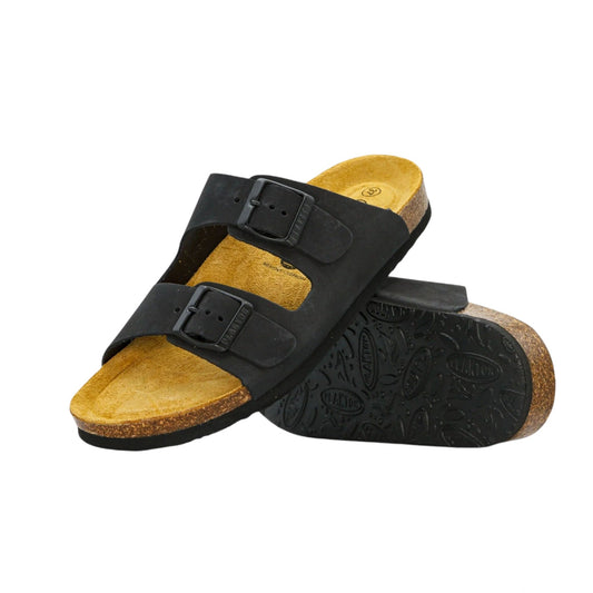 Beta | Nubuck Suede | Women's