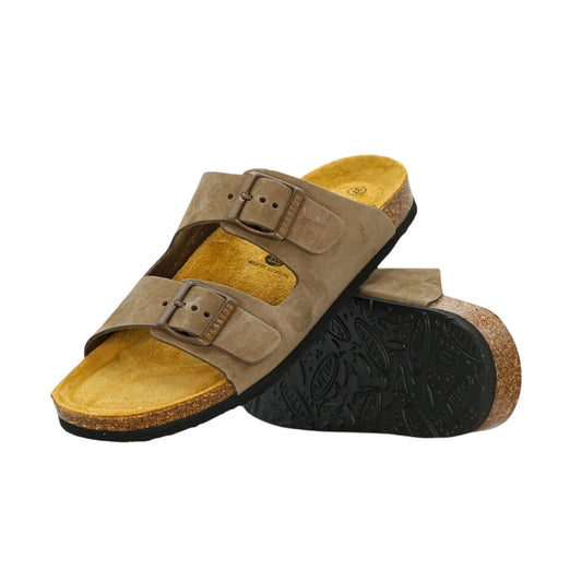 Beta | Nubuck Suede | Women's