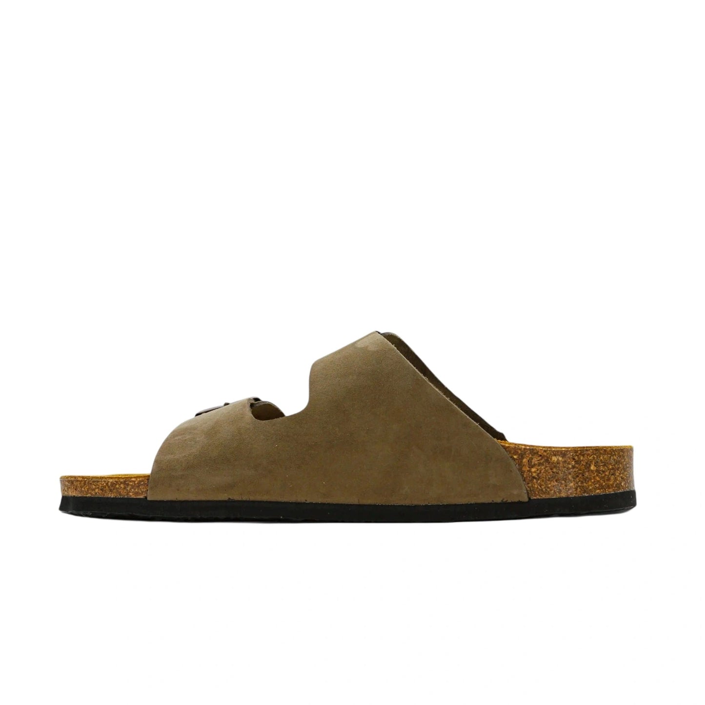 Beta | Nubuck Suede | Women's