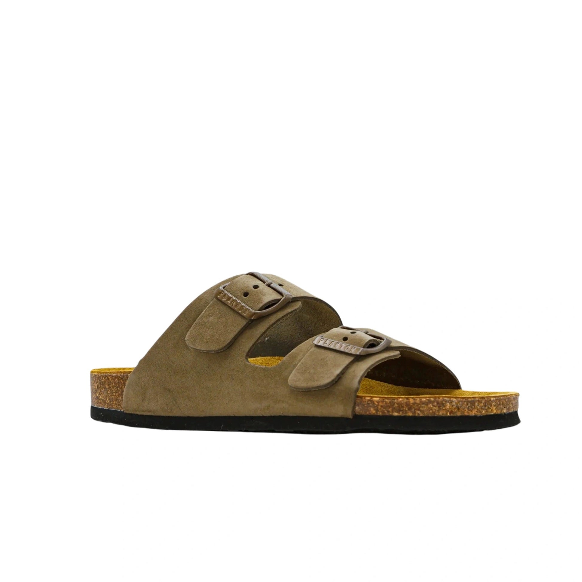 Beta | Nubuck Suede | Women's