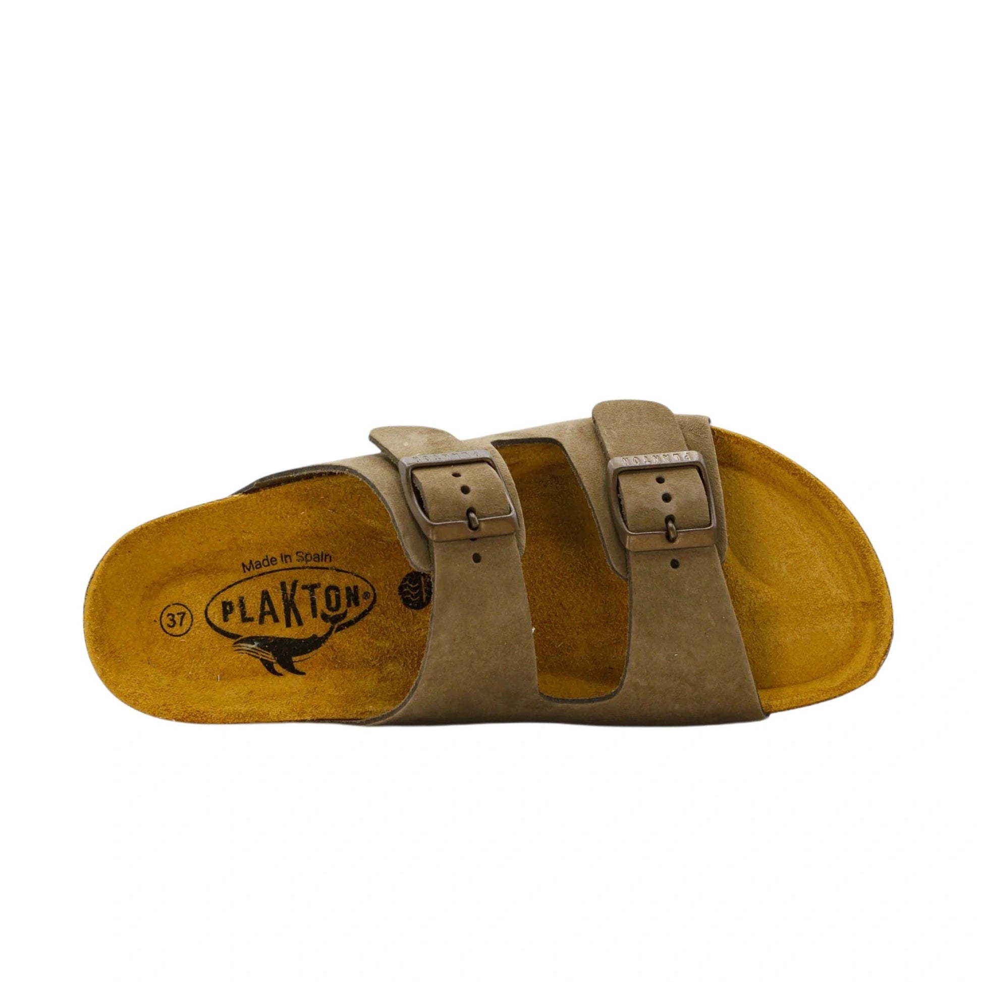 Beta | Nubuck Suede | Women's