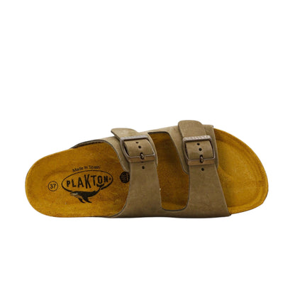 Beta | Nubuck Suede | Women's