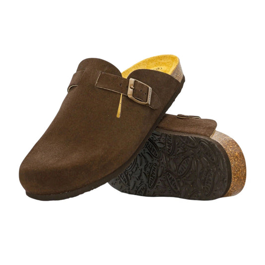 Blog | Afelpado Suede | Men's