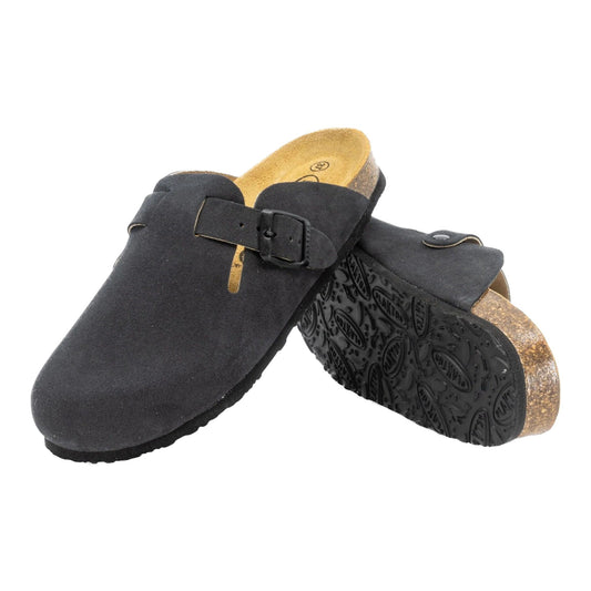 Blogg | Afelpado Suede | Women's