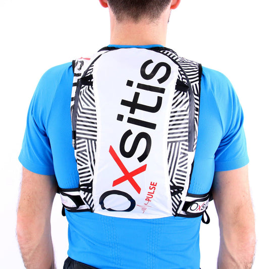 Oxsitis Men's Pulse 7