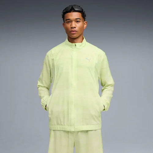 PUMA Men's Run Velocity Jacket