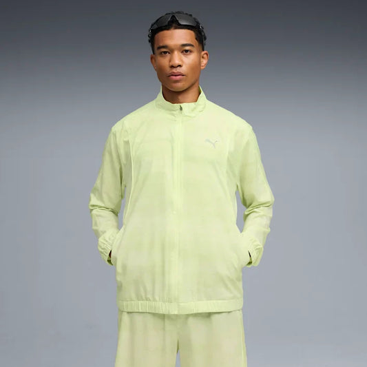 PUMA Men's Run Velocity Jacket