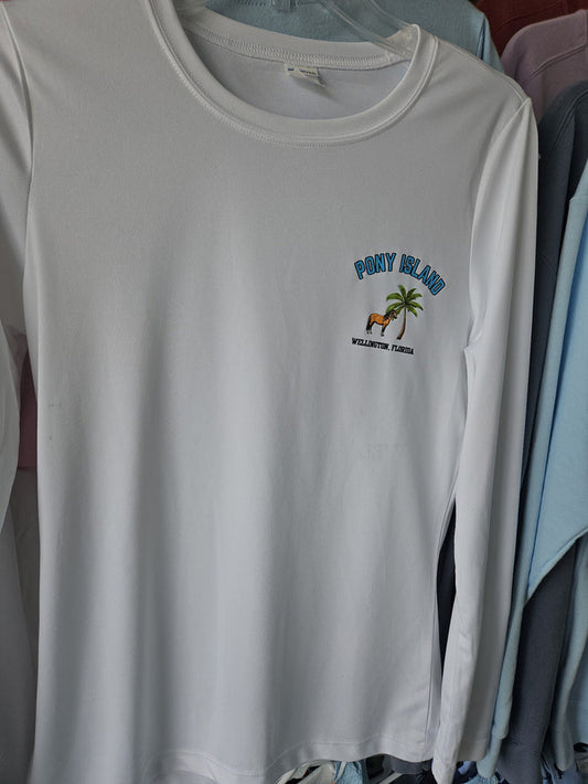 Pony Island Shirts