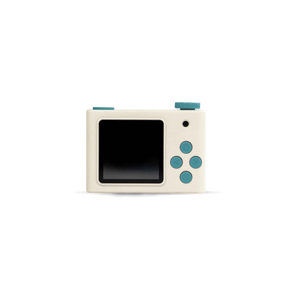 Hoppstar Popcorn Digital Camera - Bay