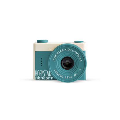 Hoppstar Popcorn Digital Camera - Bay