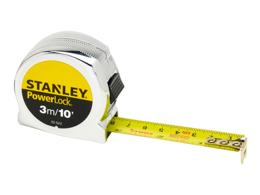 PowerLock® Classic Pocket Tape
