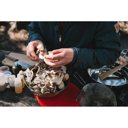 CampFire Bowl with Lid
