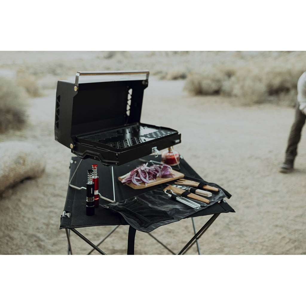 CampFire Prep Set