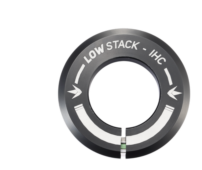 PRODIGY LOW STACK HEADSET IHC-