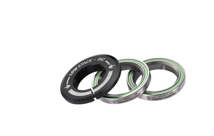 PRODIGY LOW STACK HEADSET IHC-