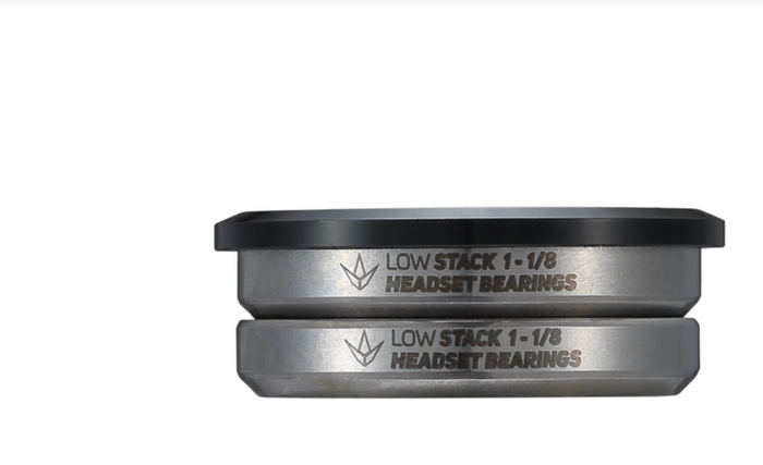 PRODIGY LOW STACK HEADSET IHC-