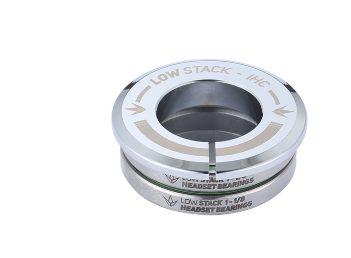 PRODIGY LOW STACK HEADSET IHC-