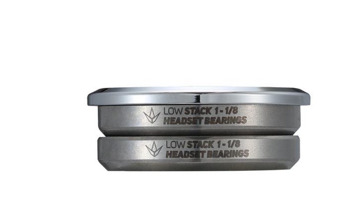 PRODIGY LOW STACK HEADSET IHC-
