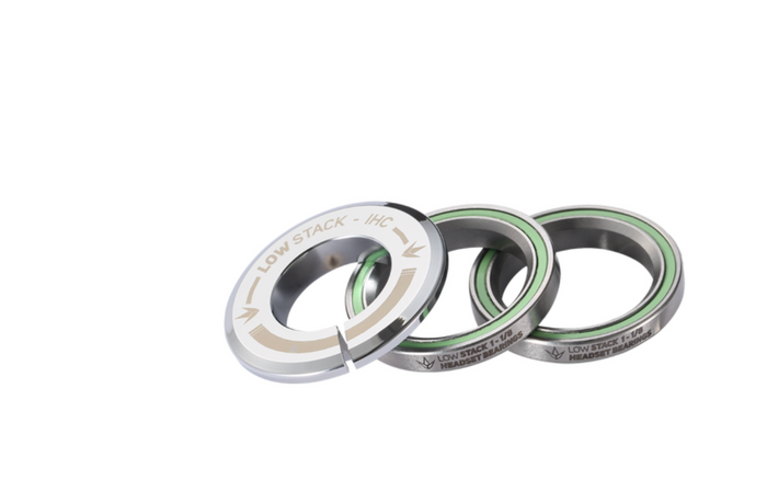 PRODIGY LOW STACK HEADSET IHC-