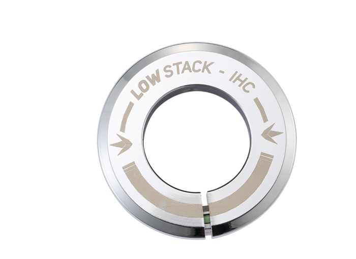PRODIGY LOW STACK HEADSET IHC-