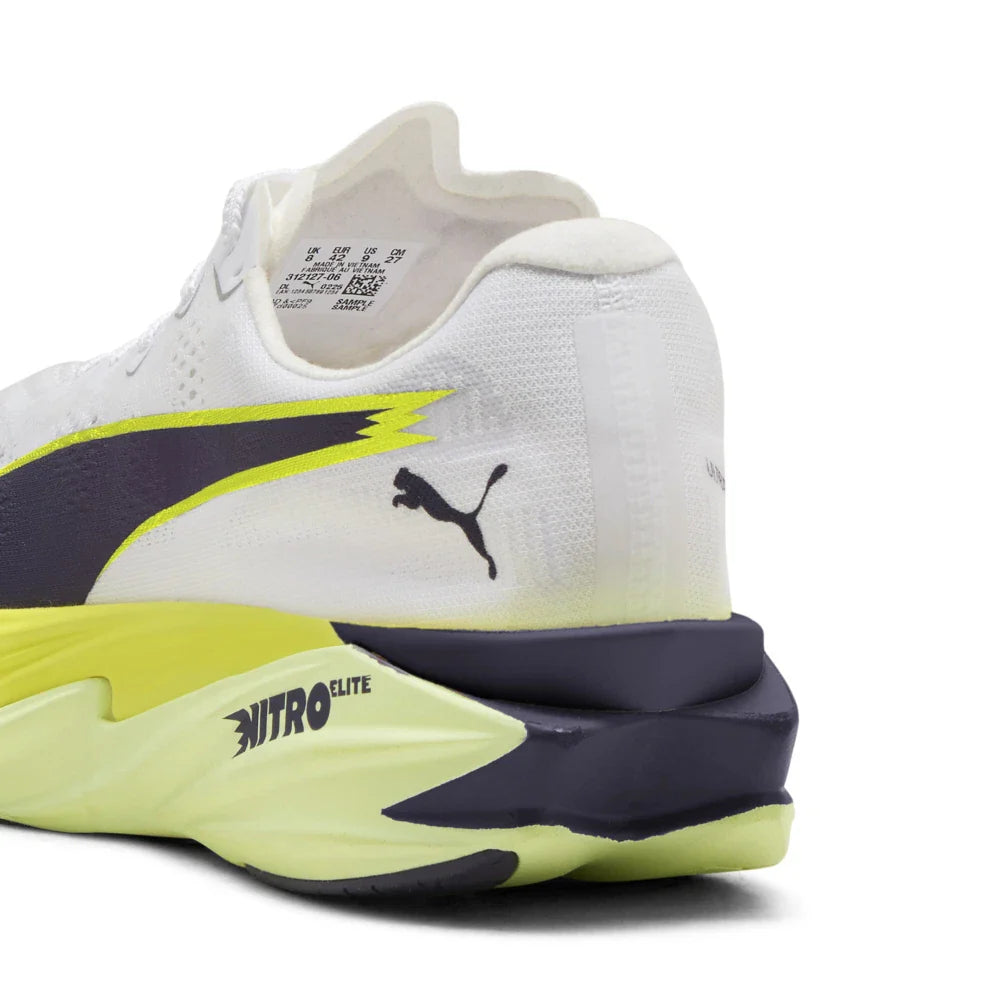 Puma Men's Deviate Nitro Elite 4